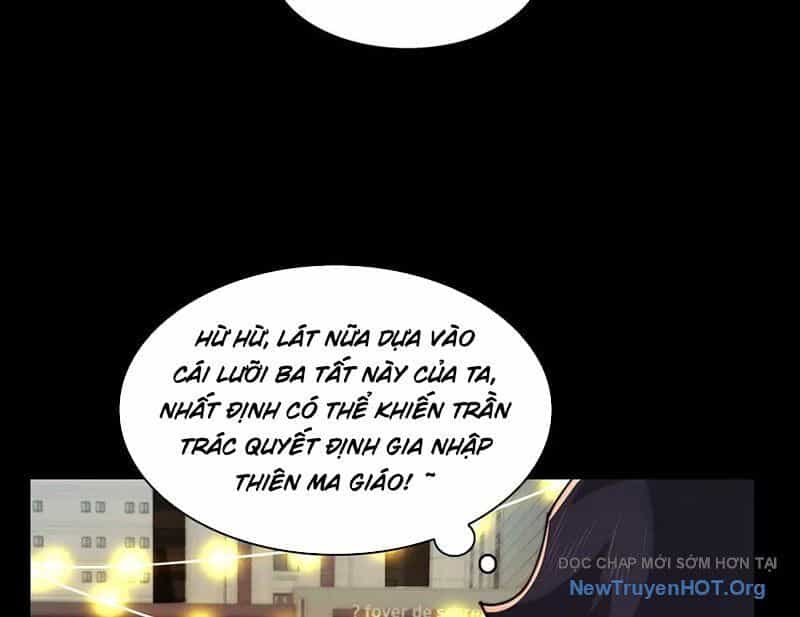 Đối Mặt Với Bệnh Tâm Thần, Ma Quỷ Chẳng Là Cái Thá Gì - Chương 139 - ảnh 38