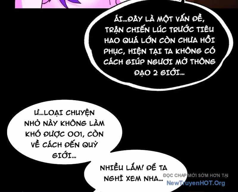 Đối Mặt Với Bệnh Tâm Thần, Ma Quỷ Chẳng Là Cái Thá Gì - Chương 139 - ảnh 58