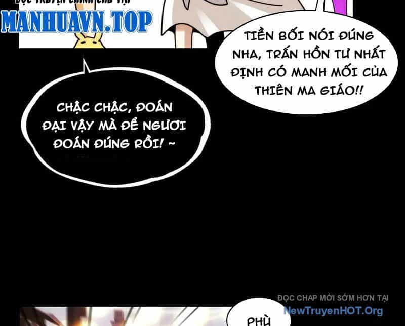 Đối Mặt Với Bệnh Tâm Thần, Ma Quỷ Chẳng Là Cái Thá Gì - Chương 139 - ảnh 78