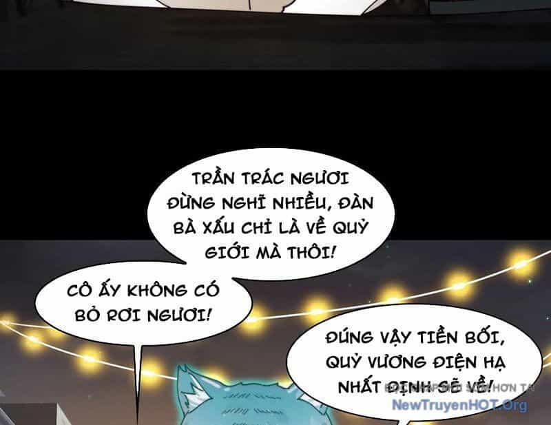 Đối Mặt Với Bệnh Tâm Thần, Ma Quỷ Chẳng Là Cái Thá Gì - Chương 139 - ảnh 9