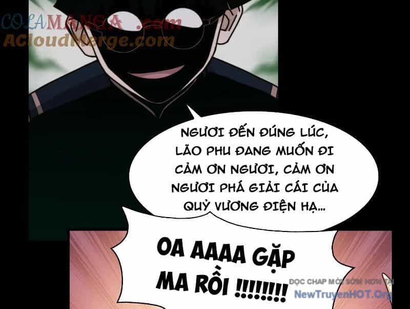 Đối Mặt Với Bệnh Tâm Thần, Ma Quỷ Chẳng Là Cái Thá Gì - Chương 139 - ảnh 96