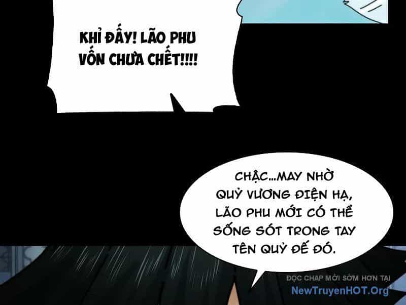 Đối Mặt Với Bệnh Tâm Thần, Ma Quỷ Chẳng Là Cái Thá Gì - Chương 139 - ảnh 98