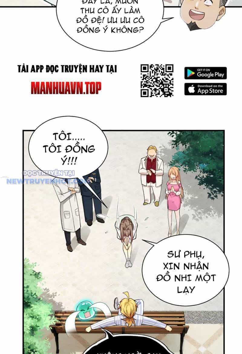 Đối Mặt Với Bệnh Tâm Thần, Ma Quỷ Chẳng Là Cái Thá Gì - Chương 14 - ảnh 58