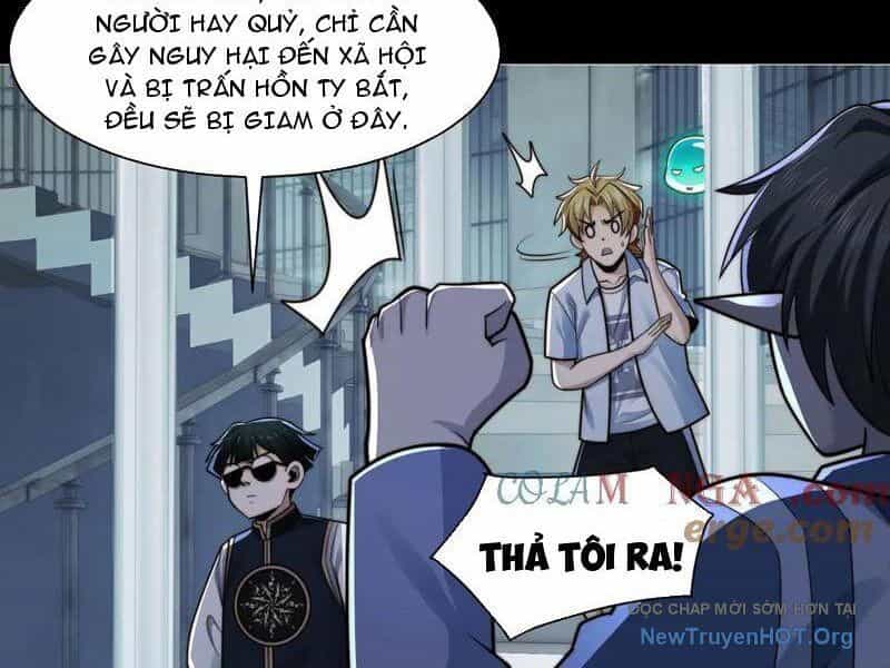 Đối Mặt Với Bệnh Tâm Thần, Ma Quỷ Chẳng Là Cái Thá Gì - Chương 140 - ảnh 17
