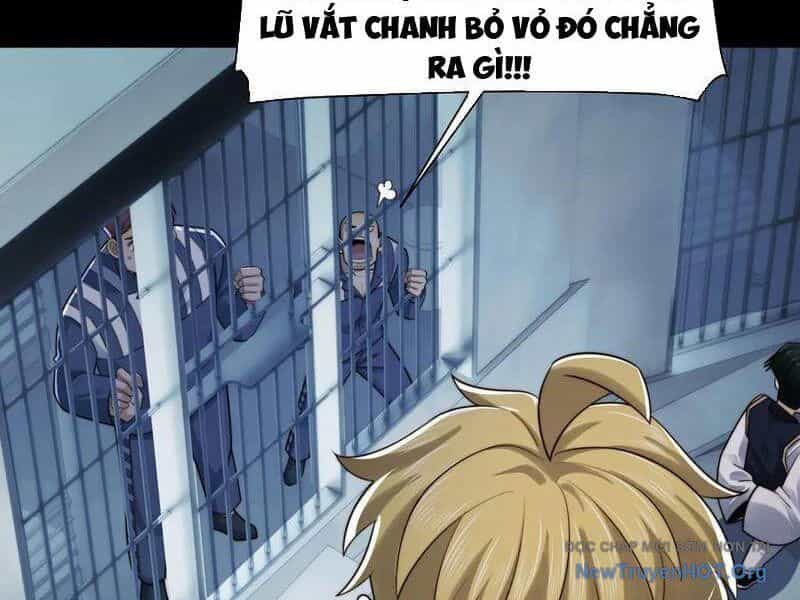 Đối Mặt Với Bệnh Tâm Thần, Ma Quỷ Chẳng Là Cái Thá Gì - Chương 140 - ảnh 22