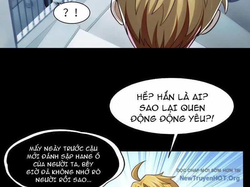 Đối Mặt Với Bệnh Tâm Thần, Ma Quỷ Chẳng Là Cái Thá Gì - Chương 140 - ảnh 23