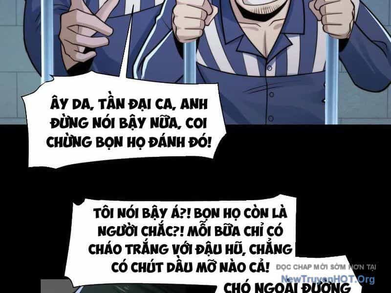 Đối Mặt Với Bệnh Tâm Thần, Ma Quỷ Chẳng Là Cái Thá Gì - Chương 140 - ảnh 26