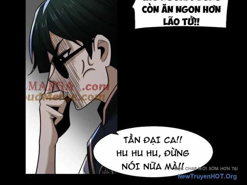 Đối Mặt Với Bệnh Tâm Thần, Ma Quỷ Chẳng Là Cái Thá Gì - Chương 140 - ảnh 27