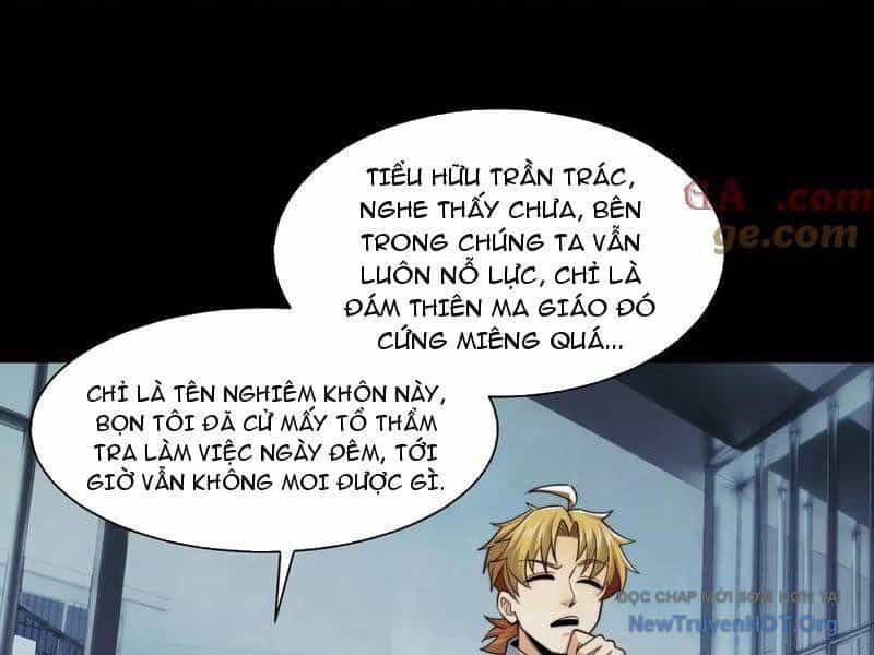 Đối Mặt Với Bệnh Tâm Thần, Ma Quỷ Chẳng Là Cái Thá Gì - Chương 140 - ảnh 78