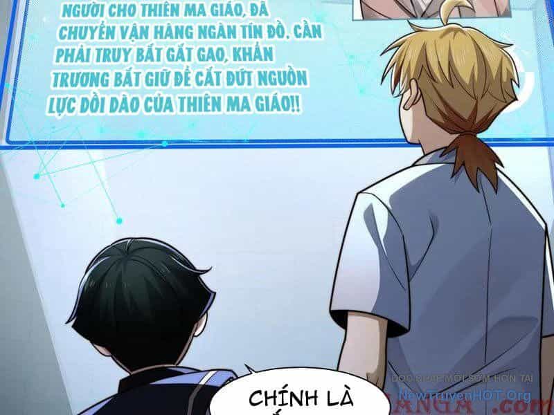 Đối Mặt Với Bệnh Tâm Thần, Ma Quỷ Chẳng Là Cái Thá Gì - Chương 140 - ảnh 96