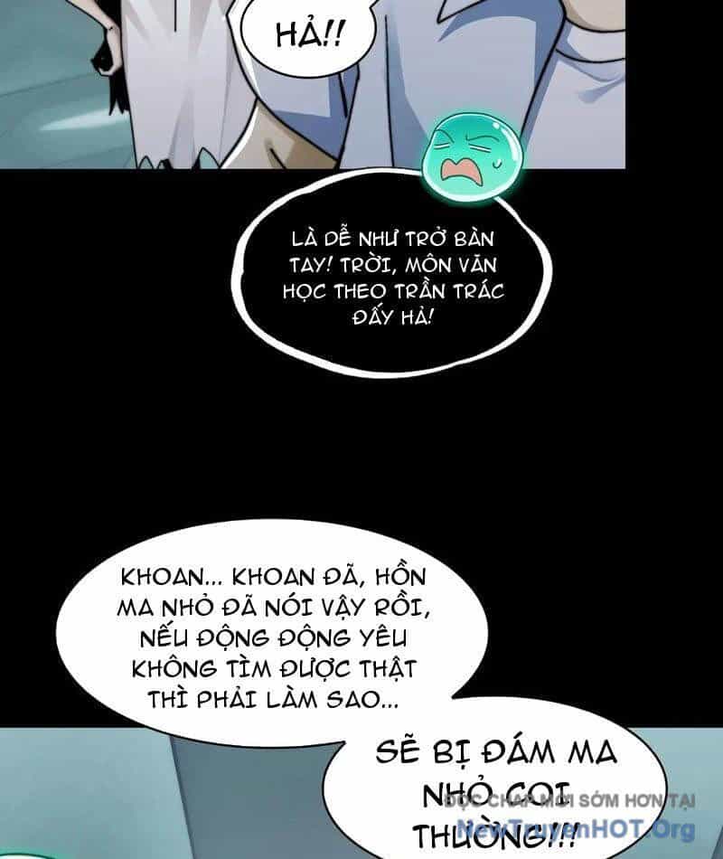 Đối Mặt Với Bệnh Tâm Thần, Ma Quỷ Chẳng Là Cái Thá Gì - Chương 141 - ảnh 17
