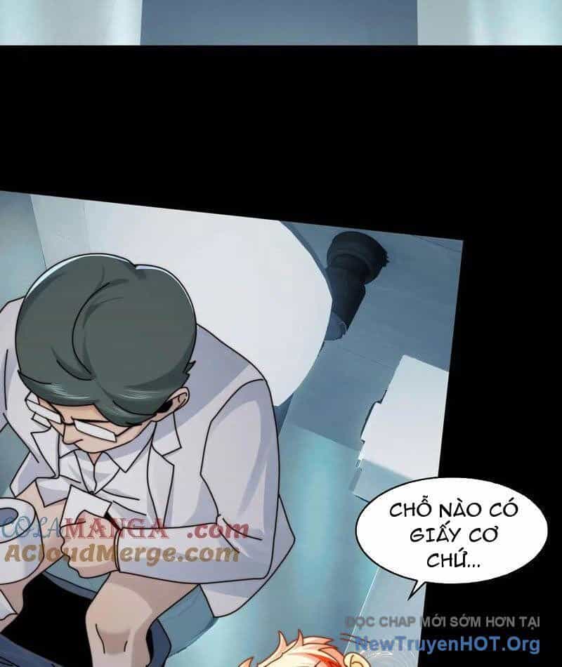 Đối Mặt Với Bệnh Tâm Thần, Ma Quỷ Chẳng Là Cái Thá Gì - Chương 141 - ảnh 28
