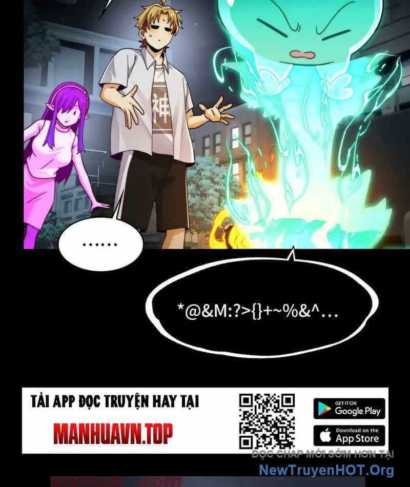 Đối Mặt Với Bệnh Tâm Thần, Ma Quỷ Chẳng Là Cái Thá Gì - Chương 141 - ảnh 44