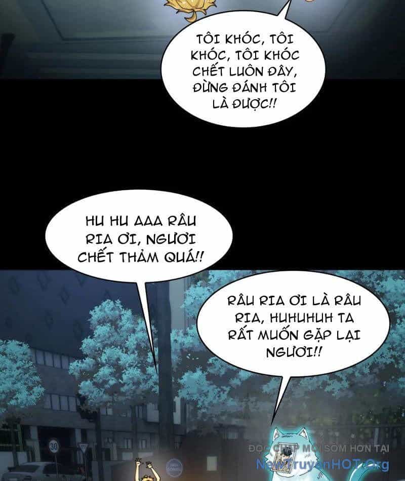 Đối Mặt Với Bệnh Tâm Thần, Ma Quỷ Chẳng Là Cái Thá Gì - Chương 141 - ảnh 52