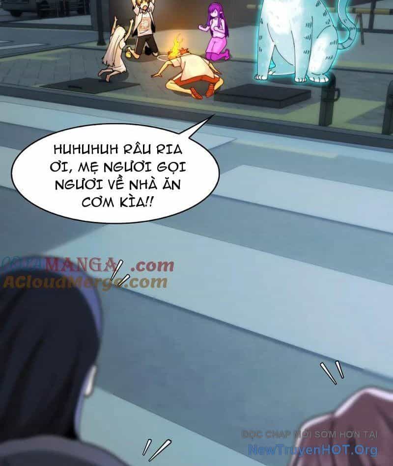Đối Mặt Với Bệnh Tâm Thần, Ma Quỷ Chẳng Là Cái Thá Gì - Chương 141 - ảnh 53