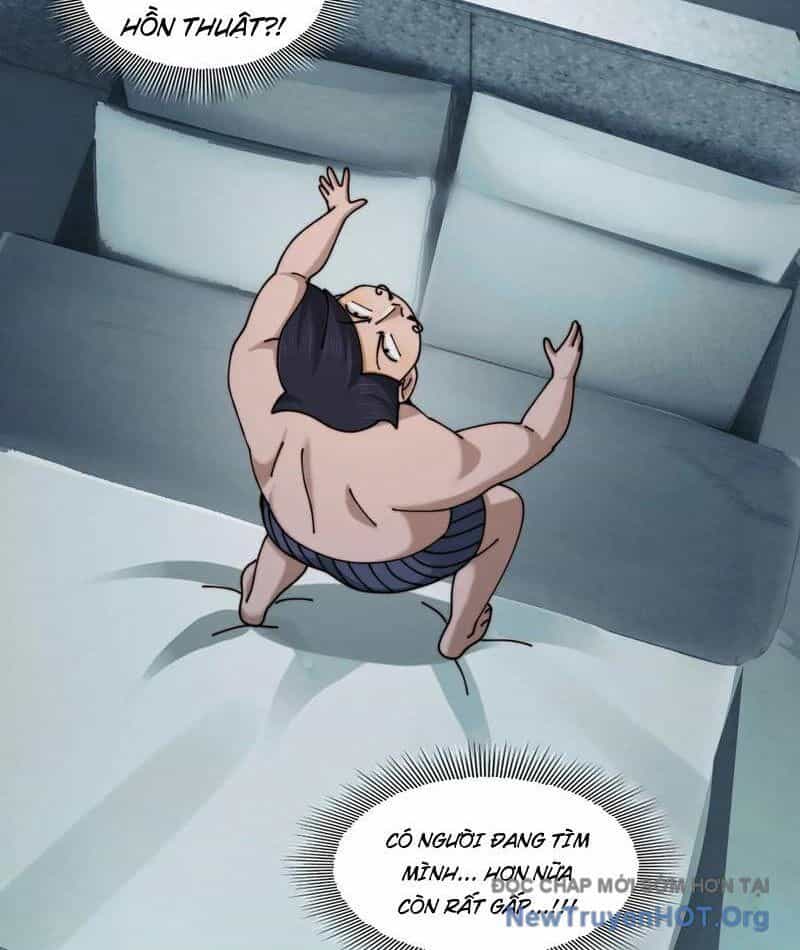 Đối Mặt Với Bệnh Tâm Thần, Ma Quỷ Chẳng Là Cái Thá Gì - Chương 141 - ảnh 66