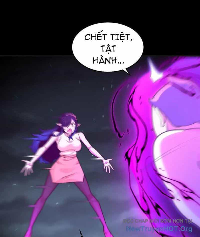 Đối Mặt Với Bệnh Tâm Thần, Ma Quỷ Chẳng Là Cái Thá Gì - Chương 142 - ảnh 15