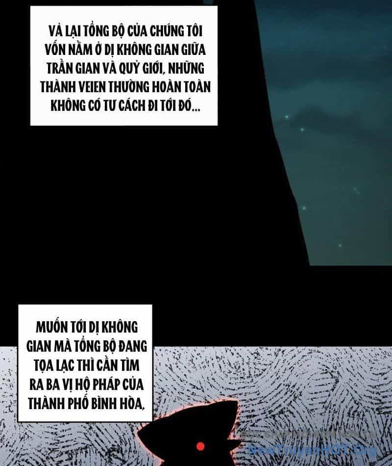 Đối Mặt Với Bệnh Tâm Thần, Ma Quỷ Chẳng Là Cái Thá Gì - Chương 142 - ảnh 45