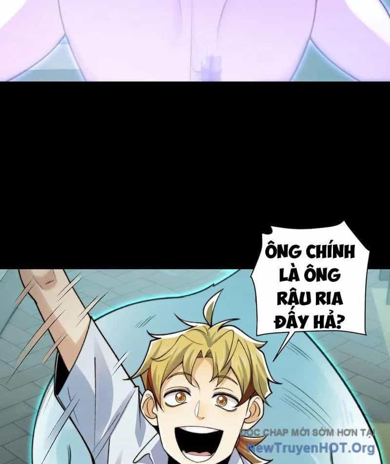 Đối Mặt Với Bệnh Tâm Thần, Ma Quỷ Chẳng Là Cái Thá Gì - Chương 142 - ảnh 5