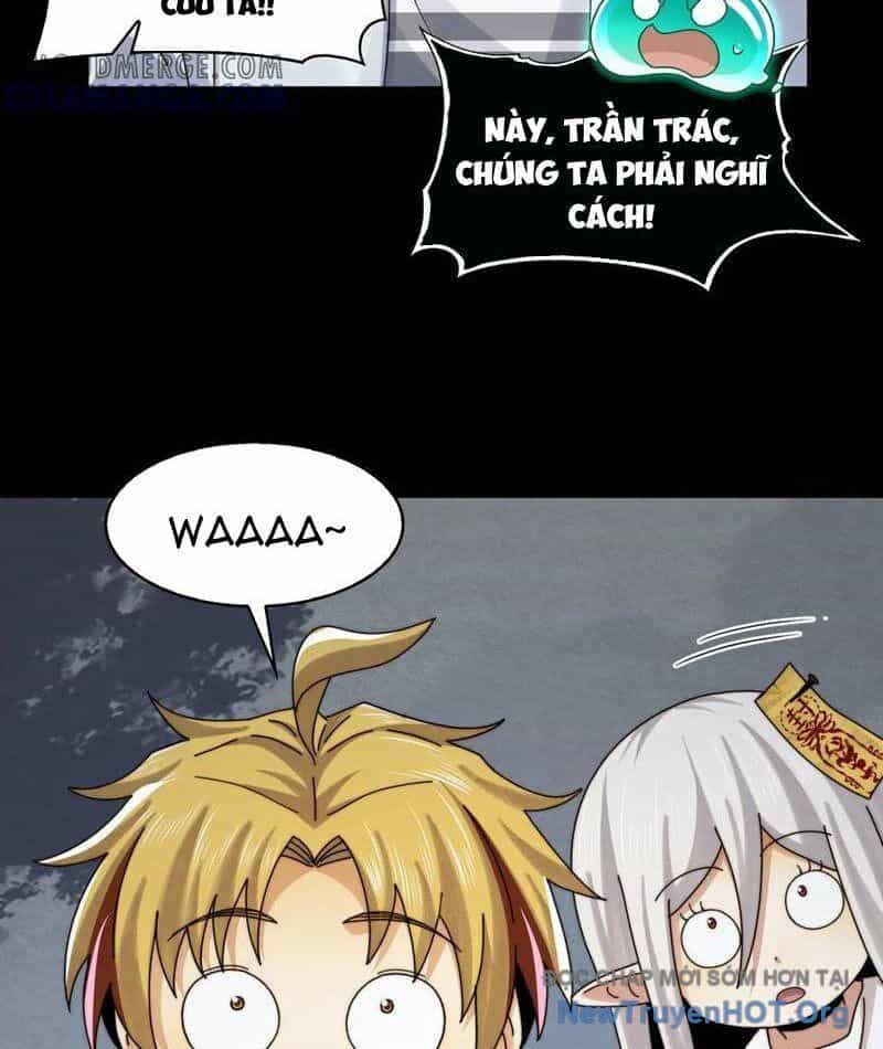 Đối Mặt Với Bệnh Tâm Thần, Ma Quỷ Chẳng Là Cái Thá Gì - Chương 143 - ảnh 35