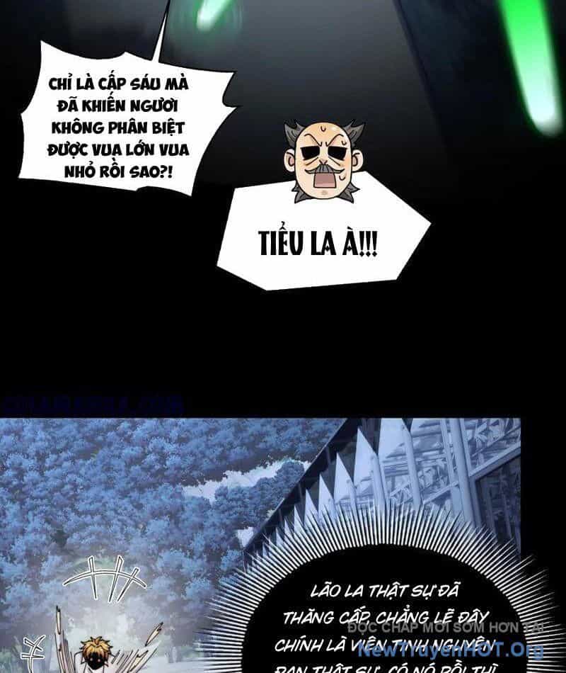 Đối Mặt Với Bệnh Tâm Thần, Ma Quỷ Chẳng Là Cái Thá Gì - Chương 143 - ảnh 62