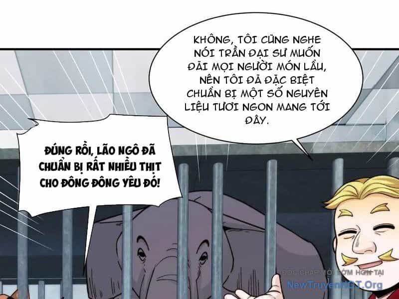 Đối Mặt Với Bệnh Tâm Thần, Ma Quỷ Chẳng Là Cái Thá Gì - Chương 144 - ảnh 12