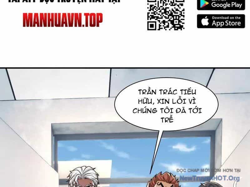Đối Mặt Với Bệnh Tâm Thần, Ma Quỷ Chẳng Là Cái Thá Gì - Chương 144 - ảnh 15
