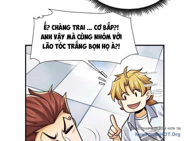 Đối Mặt Với Bệnh Tâm Thần, Ma Quỷ Chẳng Là Cái Thá Gì - Chương 144 - ảnh 19