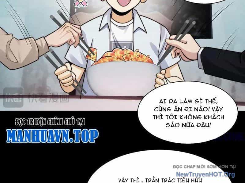 Đối Mặt Với Bệnh Tâm Thần, Ma Quỷ Chẳng Là Cái Thá Gì - Chương 144 - ảnh 39