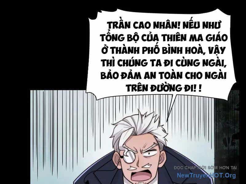 Đối Mặt Với Bệnh Tâm Thần, Ma Quỷ Chẳng Là Cái Thá Gì - Chương 144 - ảnh 42