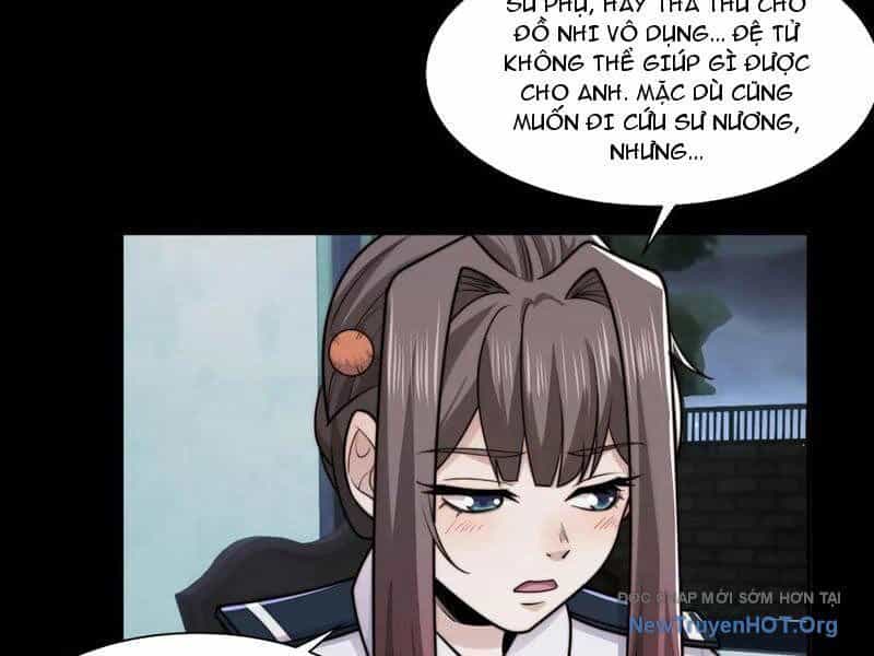 Đối Mặt Với Bệnh Tâm Thần, Ma Quỷ Chẳng Là Cái Thá Gì - Chương 144 - ảnh 46