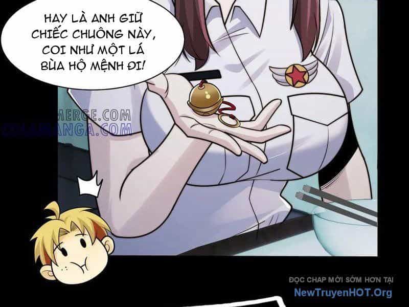 Đối Mặt Với Bệnh Tâm Thần, Ma Quỷ Chẳng Là Cái Thá Gì - Chương 144 - ảnh 47