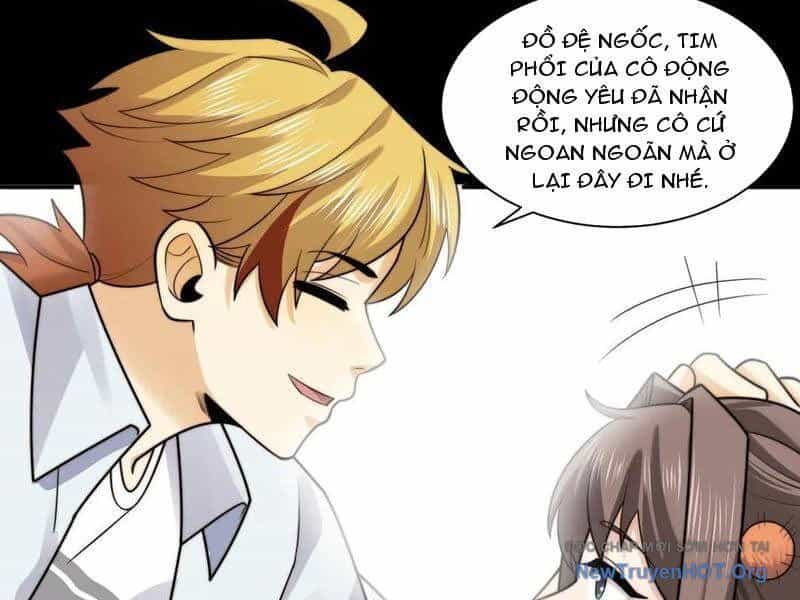 Đối Mặt Với Bệnh Tâm Thần, Ma Quỷ Chẳng Là Cái Thá Gì - Chương 144 - ảnh 50