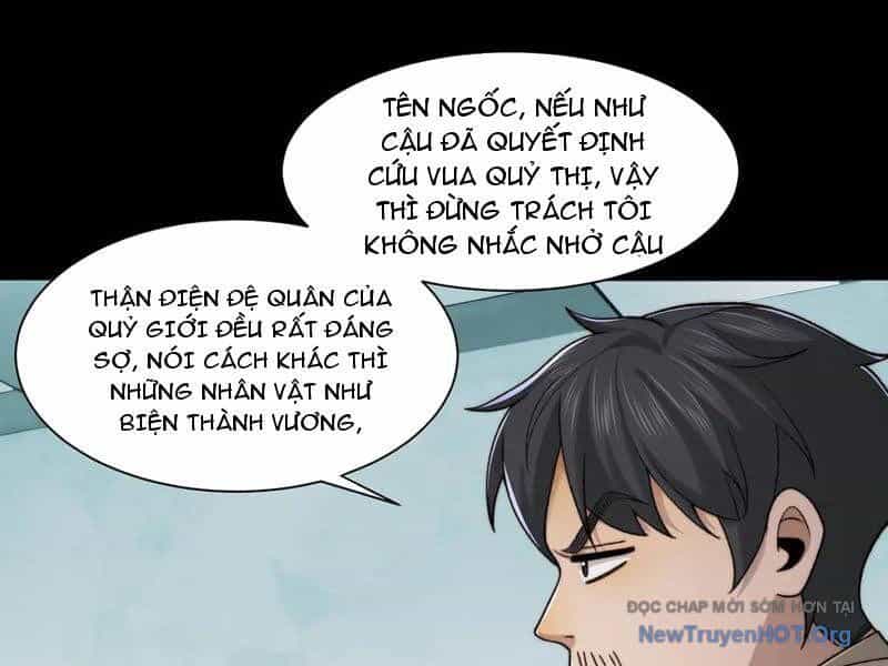 Đối Mặt Với Bệnh Tâm Thần, Ma Quỷ Chẳng Là Cái Thá Gì - Chương 144 - ảnh 54
