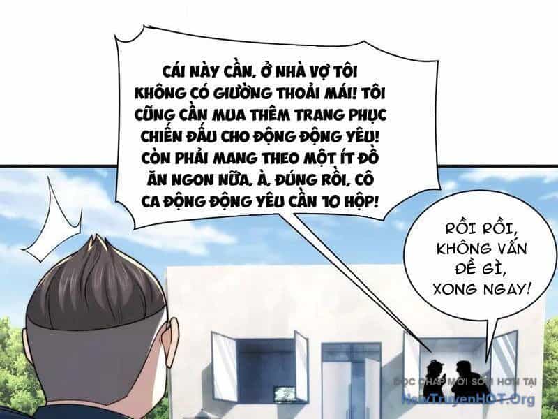Đối Mặt Với Bệnh Tâm Thần, Ma Quỷ Chẳng Là Cái Thá Gì - Chương 144 - ảnh 6