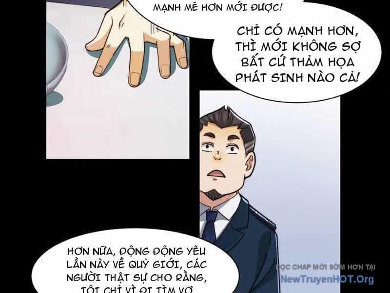 Đối Mặt Với Bệnh Tâm Thần, Ma Quỷ Chẳng Là Cái Thá Gì - Chương 144 - ảnh 67