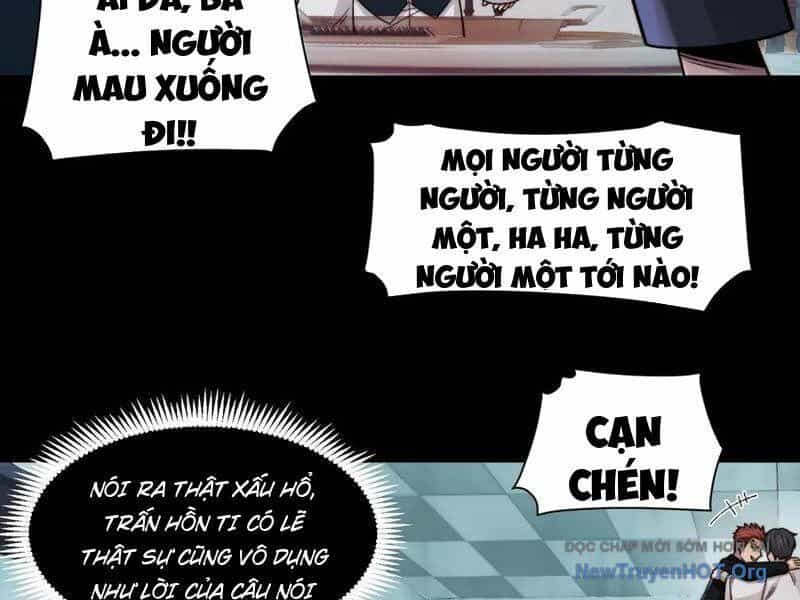 Đối Mặt Với Bệnh Tâm Thần, Ma Quỷ Chẳng Là Cái Thá Gì - Chương 144 - ảnh 82