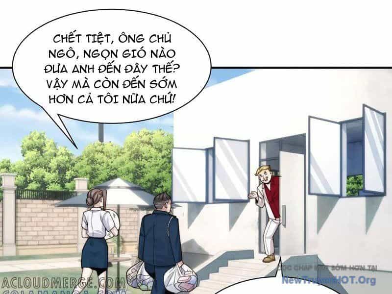 Đối Mặt Với Bệnh Tâm Thần, Ma Quỷ Chẳng Là Cái Thá Gì - Chương 144 - ảnh 9