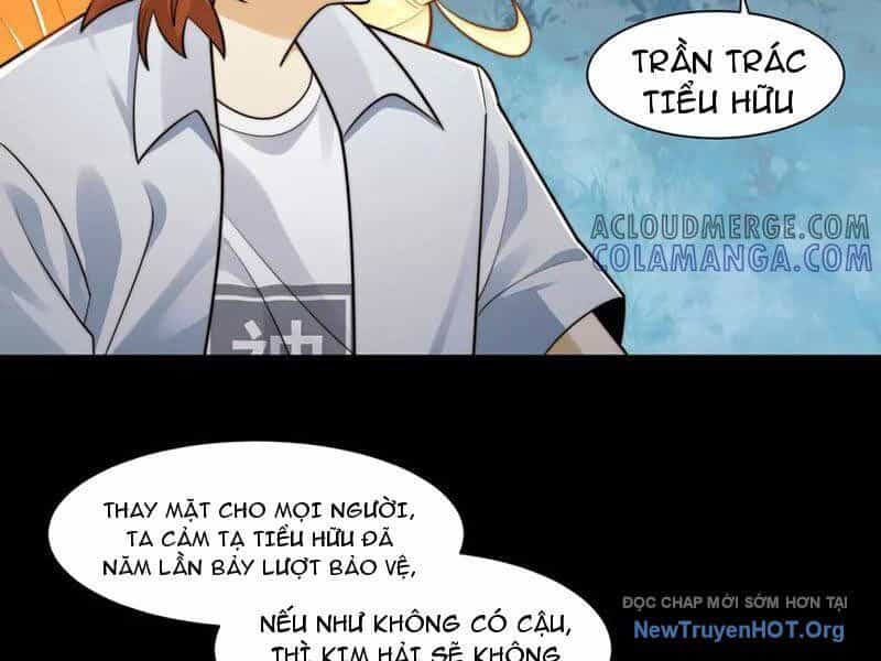 Đối Mặt Với Bệnh Tâm Thần, Ma Quỷ Chẳng Là Cái Thá Gì - Chương 144 - ảnh 97