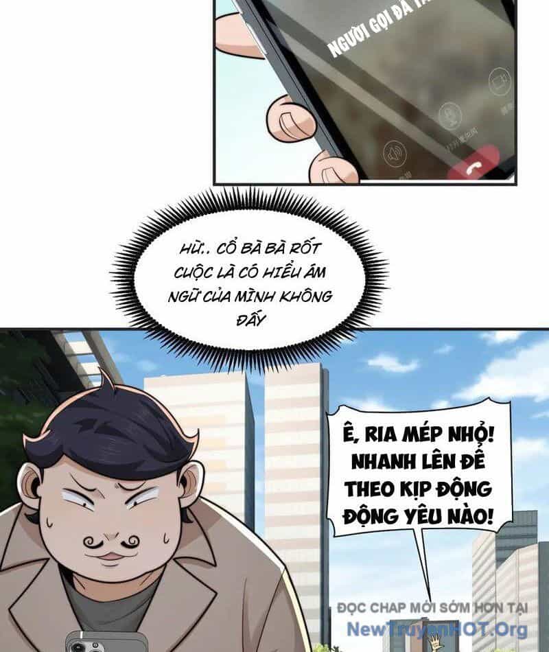 Đối Mặt Với Bệnh Tâm Thần, Ma Quỷ Chẳng Là Cái Thá Gì - Chương 145 - ảnh 30