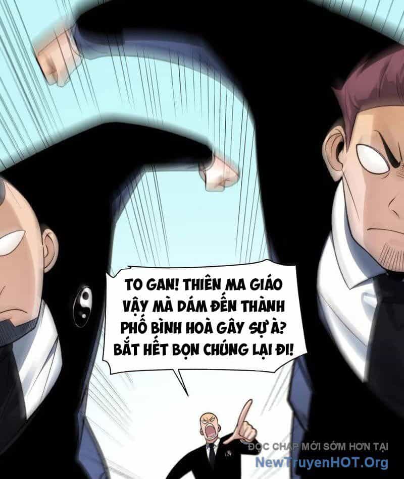 Đối Mặt Với Bệnh Tâm Thần, Ma Quỷ Chẳng Là Cái Thá Gì - Chương 145 - ảnh 40