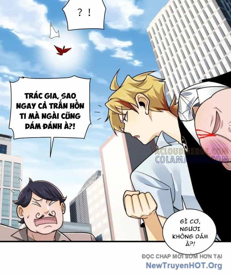 Đối Mặt Với Bệnh Tâm Thần, Ma Quỷ Chẳng Là Cái Thá Gì - Chương 145 - ảnh 44
