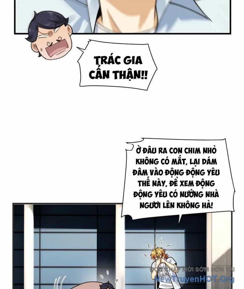 Đối Mặt Với Bệnh Tâm Thần, Ma Quỷ Chẳng Là Cái Thá Gì - Chương 145 - ảnh 47