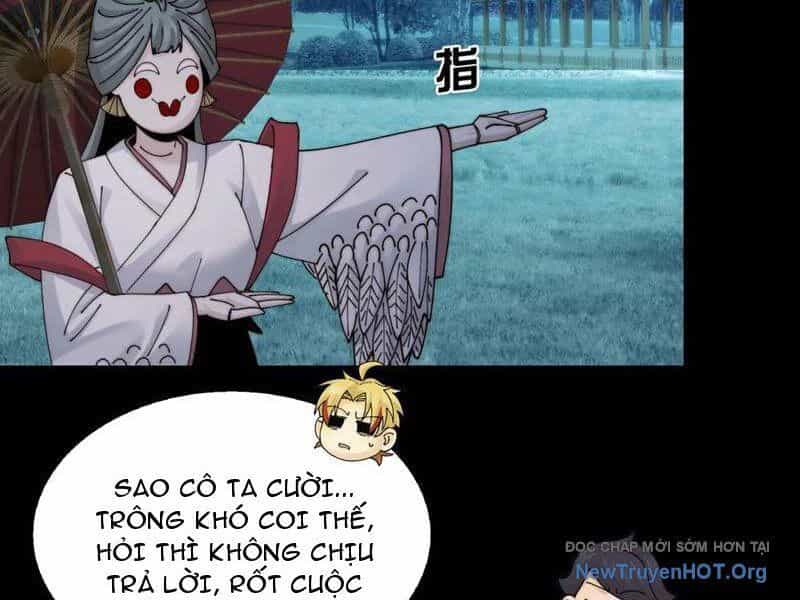Đối Mặt Với Bệnh Tâm Thần, Ma Quỷ Chẳng Là Cái Thá Gì - Chương 146 - ảnh 17