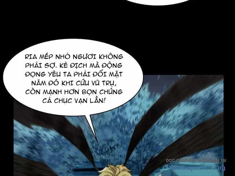 Đối Mặt Với Bệnh Tâm Thần, Ma Quỷ Chẳng Là Cái Thá Gì - Chương 146 - ảnh 29