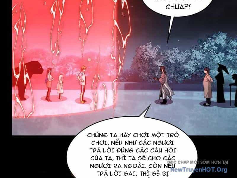 Đối Mặt Với Bệnh Tâm Thần, Ma Quỷ Chẳng Là Cái Thá Gì - Chương 146 - ảnh 88