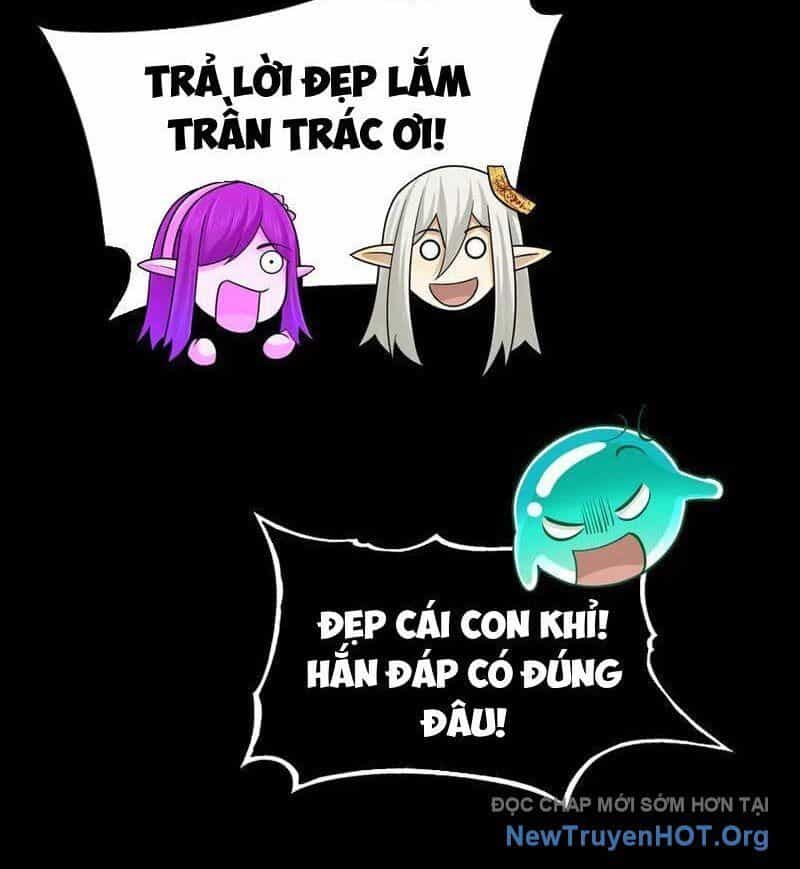Đối Mặt Với Bệnh Tâm Thần, Ma Quỷ Chẳng Là Cái Thá Gì - Chương 147 - ảnh 13