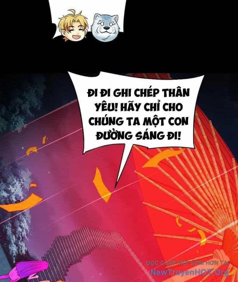 Đối Mặt Với Bệnh Tâm Thần, Ma Quỷ Chẳng Là Cái Thá Gì - Chương 147 - ảnh 43