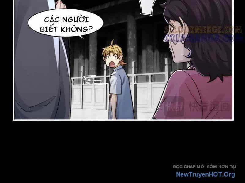 Đối Mặt Với Bệnh Tâm Thần, Ma Quỷ Chẳng Là Cái Thá Gì - Chương 148 - ảnh 12