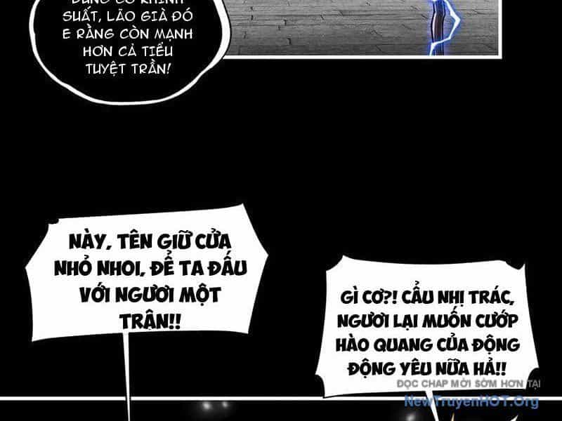 Đối Mặt Với Bệnh Tâm Thần, Ma Quỷ Chẳng Là Cái Thá Gì - Chương 148 - ảnh 36